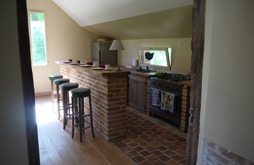 Selles-Saint-Denis Casa | Casa, Selles Saint-Denis