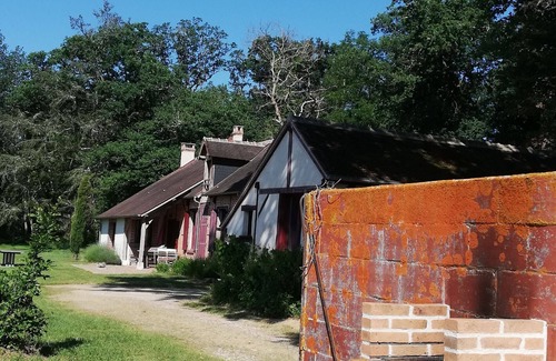 Selles-Saint-Denis Casa | Casa, Selles Saint-Denis