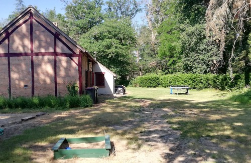 Selles-Saint-Denis Casa | Casa, Selles Saint-Denis