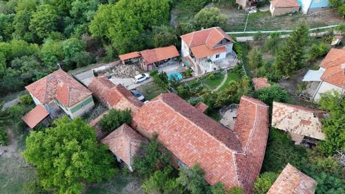 Stara Planina Apartamento | House Seoska OAZA