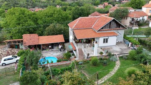 Stara Planina Apartamento | House Seoska OAZA