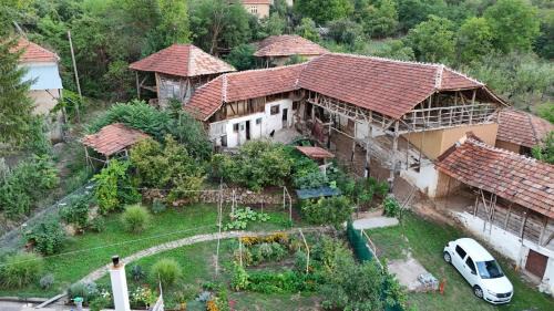 Stara Planina Apartamento | House Seoska OAZA