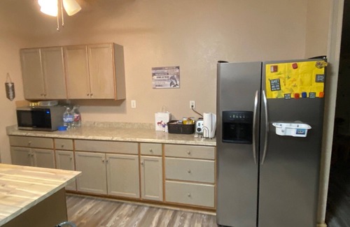 Matagorda Casa | House set off the Intercoastal w/pool & playground