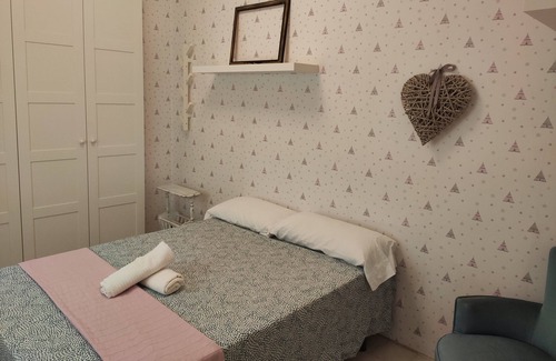 San Julian Casa | HOUSE SEVILLANA