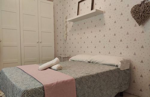 San Julian Casa | HOUSE SEVILLANA