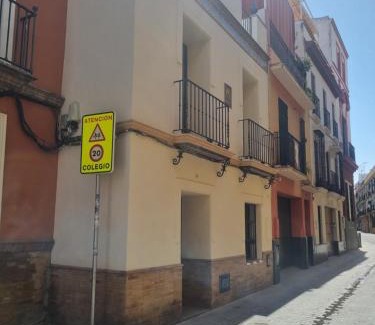 San Julian Apartamento | HOUSE Sevillana