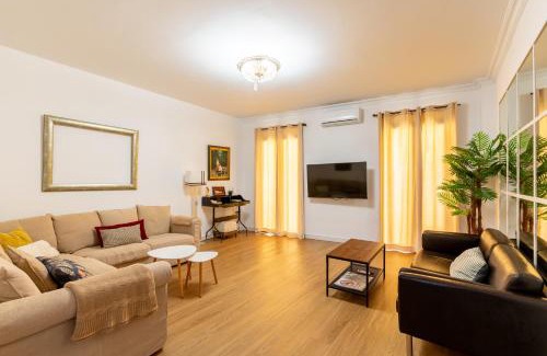 San Julian Apartamento | HOUSE Sevillana