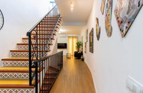 San Julian Apartamento | HOUSE Sevillana