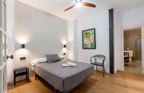 San Julian Apartamento | HOUSE Sevillana
