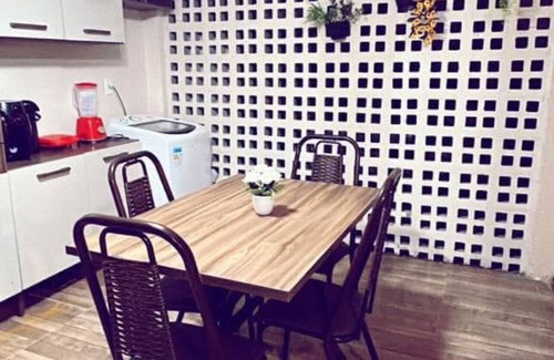 Barreirinhas Casa | House sheets. House for family. Cozy. Pet friendly.