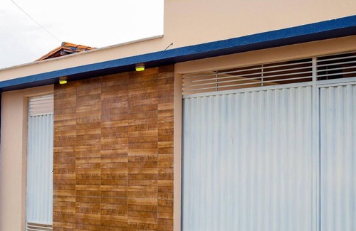 Barreirinhas Casa | House sheets. House for family. Cozy. Pet friendly.