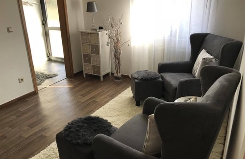 Mehring Apartamento | Casa Silvia - apartamento de 2 camas