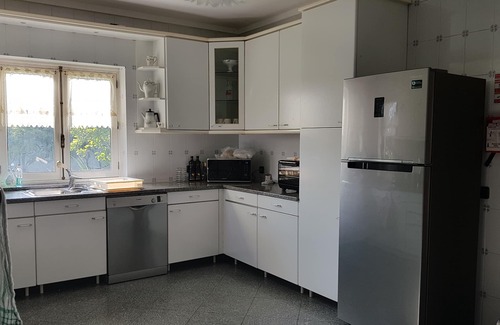 Vila Praia de Ancora Casa | Casa para 10 personas cerca del océano y el centro