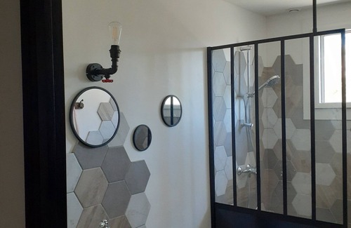 Suze-la-Rousse Casa | HOUSE sleeping 10 to 12 in Provence