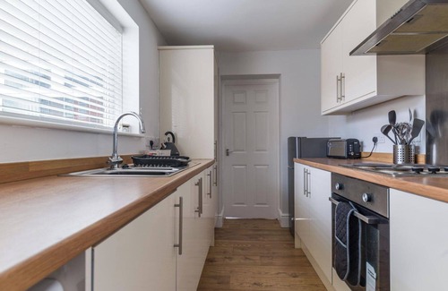 Choppington Casa | East House - Inviting 3 Bed Stakeford