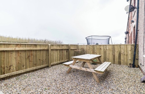 Choppington Casa | East House - Inviting 3 Bed Stakeford