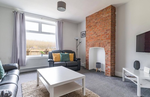 Choppington Casa | East House - Inviting 3 Bed Stakeford