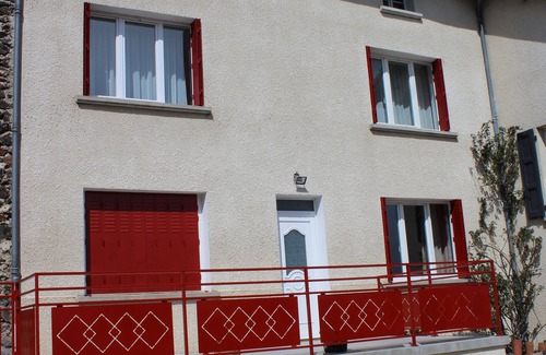 Lissac Casa | HOUSE SLEEPS 6