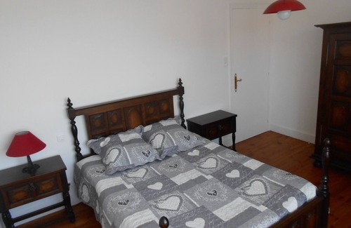 Lissac Casa | HOUSE SLEEPS 6