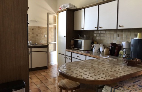 Noyant-de-Touraine Casa | Casa 6/8 plazas Touraine