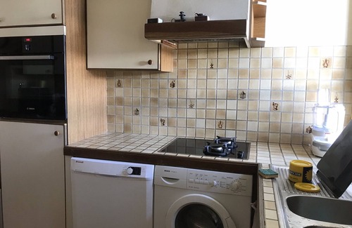 Noyant-de-Touraine Casa | Casa 6/8 plazas Touraine