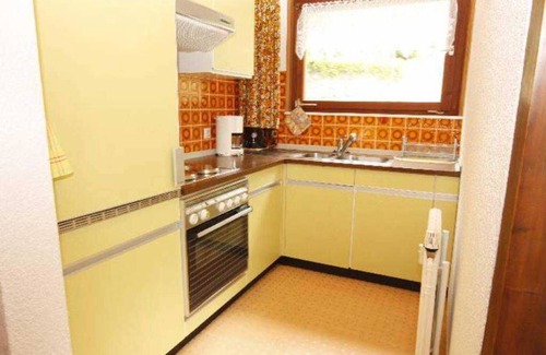 Aftersteg Apartamento | Casa Sonnenhang - vista panorámica