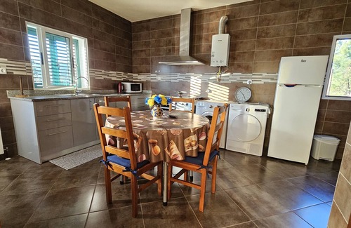 Ribeira de Pena Casa | House Sousa - Ribeira de Pena