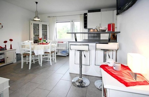 Neuendorf am See Casa | Casa Spreewiese, Neuendorf am See