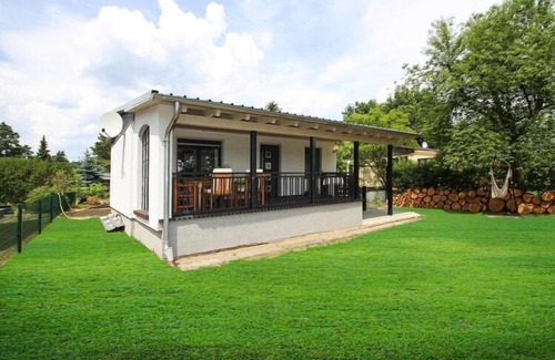 Neuendorf am See Casa | Casa Spreewiese, Neuendorf am See