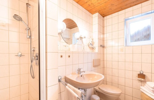 Oberstdorf Apartamento | House Starlet, apartment 2