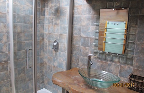 Ax-les-Thermes Casa | CASA ESTILO CHALET MONTAGNARD