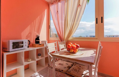 Province of Cagliari Apartamento | House Suite Himalaya Entire Apartment WIFI