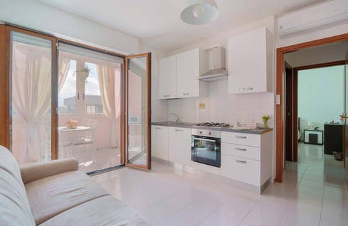 Province of Cagliari Apartamento | House Suite Himalaya Entire Apartment WIFI