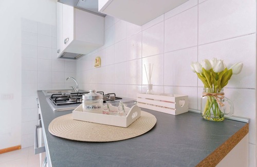 Province of Cagliari Apartamento | House Suite Himalaya Entire Apartment WIFI