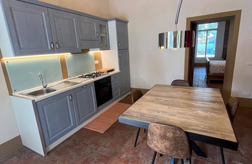 Ospedaletto di Pescantina Casa | House surrounded by greenery and tranquility