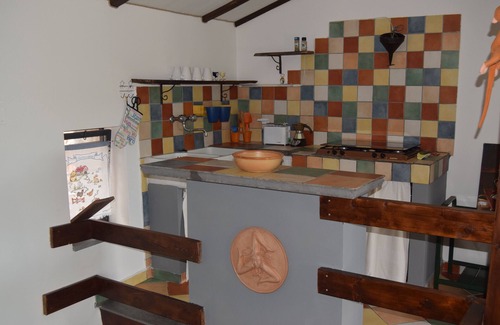 Santa Venerina Cabaña | Casa "IL PALMENTO", renovada en el campo, entre ETNA Taormina y el mar