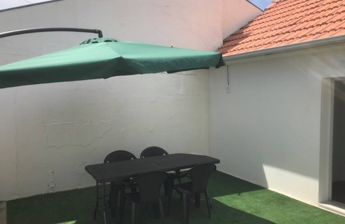 Madalena Casa | Casa (T1) Superficie a 30 mts playa