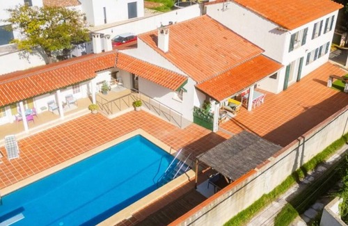 Aubagne Casa | House T2 58m2 new with swimming pool