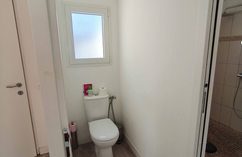 Aubagne Casa | House T2 58m2 new with swimming pool