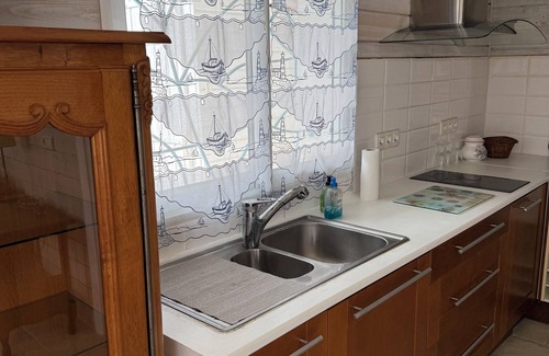 Biscarrosse Casa | House T3 in Biscarrosse Bourg near shops