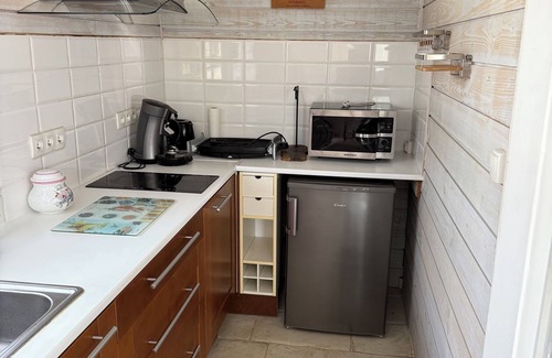 Biscarrosse Casa | House T3 in Biscarrosse Bourg near shops
