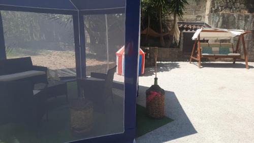 Alfano Apartamento | House Tempa la pera