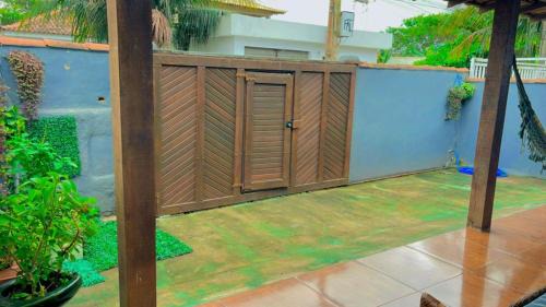 Bosque de Geriba Casa | House Temporada