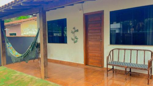Bosque de Geriba Casa | House Temporada