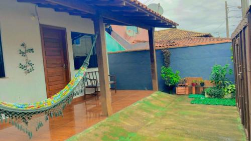 Bosque de Geriba Casa | House Temporada