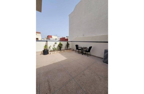 Ain Chock Apartamento | House That Leaves Every Visitor in Awe