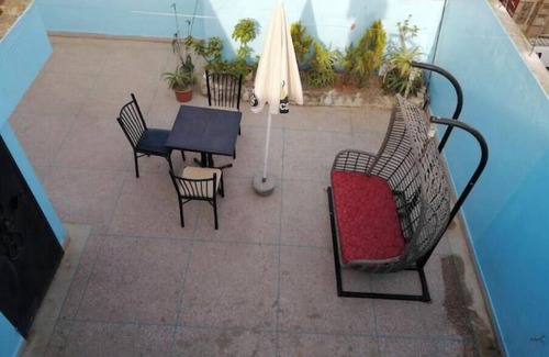 Ain Chock Apartamento | House That Leaves Every Visitor in Awe
