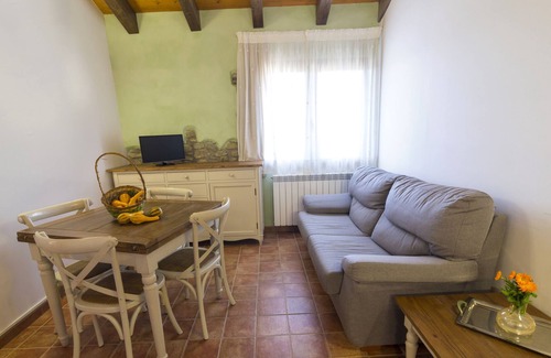 Bellestar Cabaña | House the French for 4 people