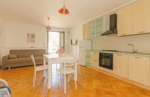 Mattinata Apartamento | House The Seagulls - 4. Trilo 6 Sunset