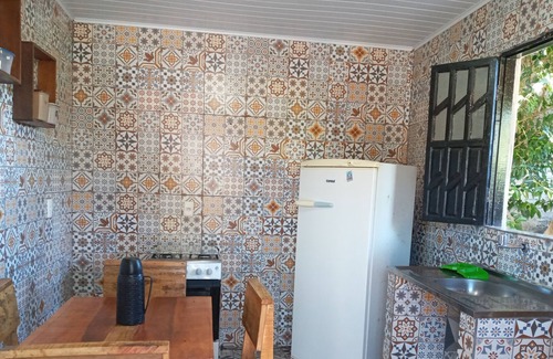 Mucuge Casa | House The Sun's Rest
